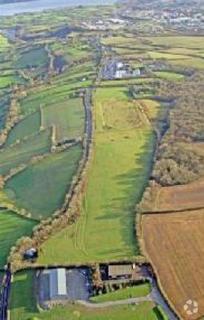 Land for sale, Just Past Tamar Nurseries Carkeel PL12 6PH