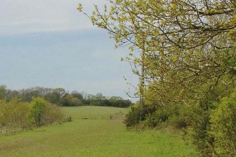 Land for sale, Just Past Tamar Nurseries Carkeel PL12 6PH