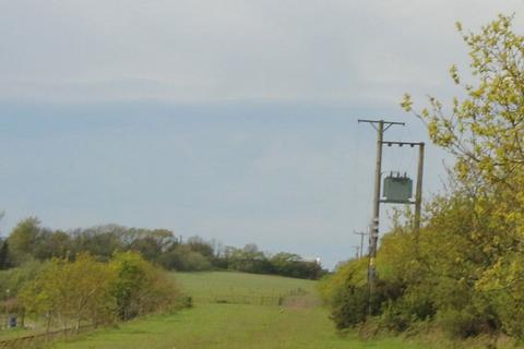 Land for sale, Just Past Tamar Nurseries Carkeel PL12 6PH