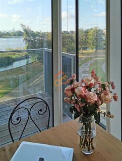 1 bedroom flat to rent, Riverside Apartments, Goodchild Road, London N4
