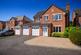 Sevilla Close, Binley, Coventry