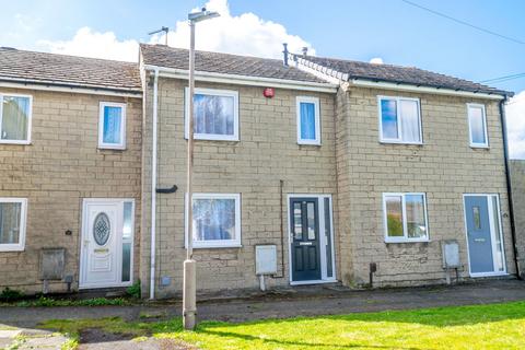 Terraced house - Lydgate, Lepton, Huddersfield, HD8
