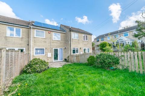 2 bedroom terraced house for sale, Lydgate, Lepton, Huddersfield, HD8