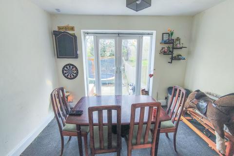 3 bedroom semi-detached house for sale, Park Drive, Langley Park DH7