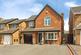 Teil Green, Fulwood, Preston, Lancashire, PR2