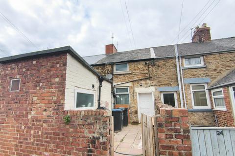 2 bedroom terraced house for sale, Copeland Row, Evenwood DL14