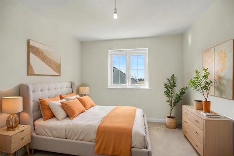 2 bedroom apartment for sale, Cowslip Meadow, Draycott