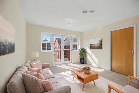 2 bedroom apartment for sale, Cowslip Meadow, Draycott