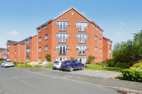 2 bedroom apartment for sale, Cowslip Meadow, Draycott
