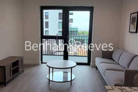 1 bedroom apartment to rent, Damsel Grove,  Scarlet Court N4