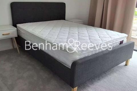 1 bedroom apartment to rent, Damsel Grove,  Scarlet Court N4