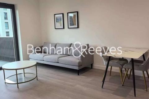 1 bedroom apartment to rent, Damsel Grove,  Scarlet Court N4