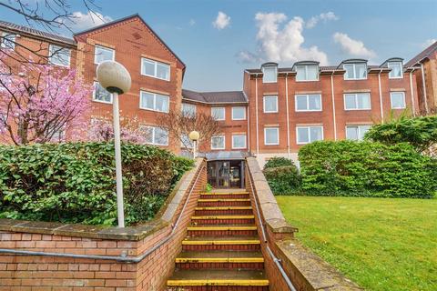 2 bedroom retirement property for sale, Home Gower House, St. Helens Road, Swansea