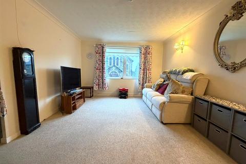 2 bedroom retirement property for sale, Home Gower House, St. Helens Road, Swansea
