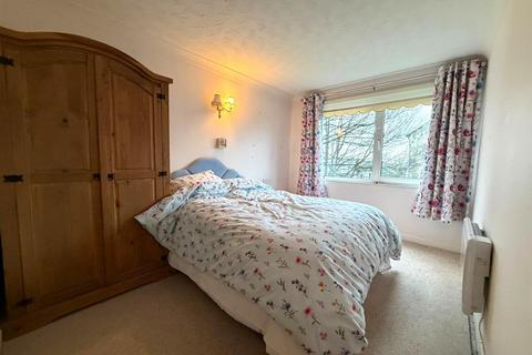 2 bedroom retirement property for sale, Home Gower House, St. Helens Road, Swansea