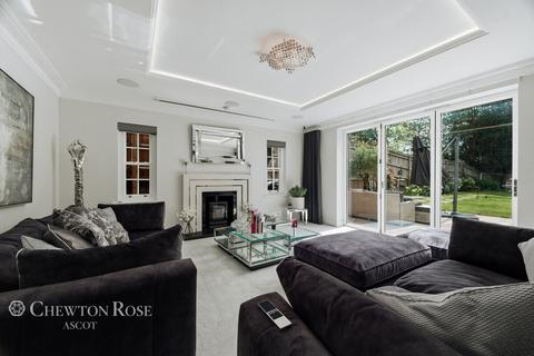 5 bedroom detached house for sale, Burleigh Lane, ASCOT