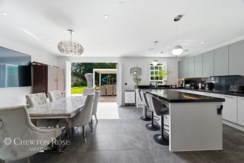 5 bedroom detached house for sale, Burleigh Lane, ASCOT