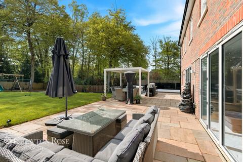 5 bedroom detached house for sale, Burleigh Lane, ASCOT
