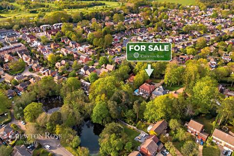 5 bedroom detached house for sale, Burleigh Lane, ASCOT