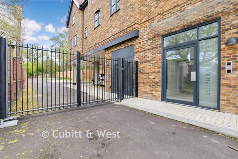 Prospect House, Outwood Lane, Chipstead, Surrey