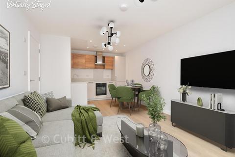 1 bedroom apartment for sale, Prospect House, Outwood Lane, Chipstead, Surrey