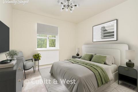 1 bedroom apartment for sale, Prospect House, Outwood Lane, Chipstead, Surrey