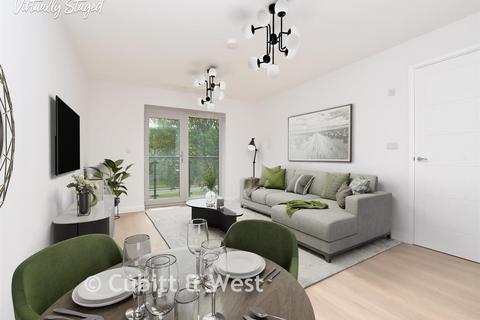 Prospect House, Outwood Lane, Chipstead, Surrey