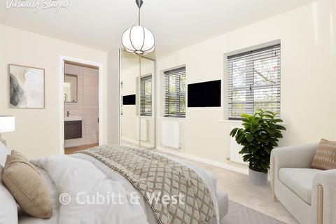 2 bedroom apartment for sale, Prospect House, Outwood Lane, Chipstead, Surrey