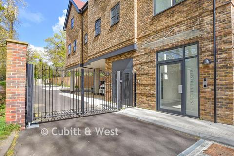 2 bedroom apartment for sale, Prospect House, Outwood Lane, Chipstead, Surrey