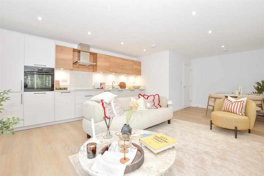 2 bedroom apartment for sale
