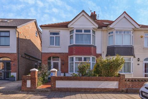 3 bedroom semi-detached house for sale, Elmwood Road, Portsmouth