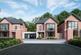 Roxwell Road, Chelmsford CM1