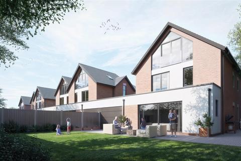 5 bedroom detached house for sale, Roxwell Road, Chelmsford CM1
