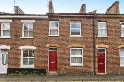 4 bedroom terraced house for sale, Victoria Street, Exeter