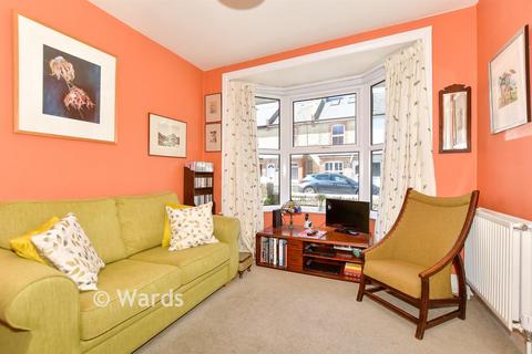 2 bedroom end of terrace house for sale, Cobden Road, Hythe CT21