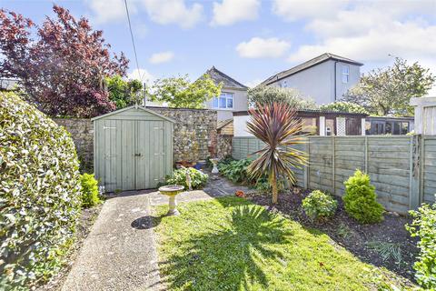 2 bedroom end of terrace house for sale, Cobden Road, Hythe CT21