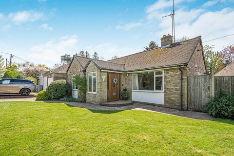 3 bedroom bungalow for sale, Green Lane, Woodstock, OX20