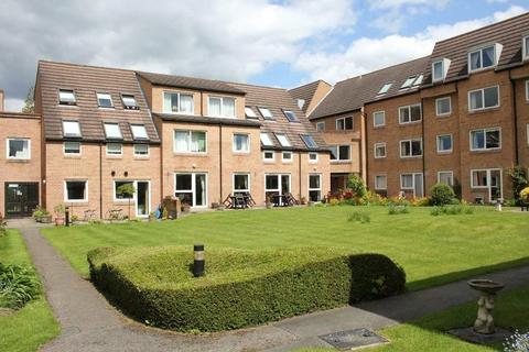 1 bedroom retirement property for sale, Mount Hermon Road, Surrey GU22