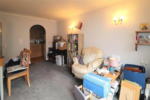 1 bedroom retirement property for sale, Mount Hermon Road, Surrey GU22