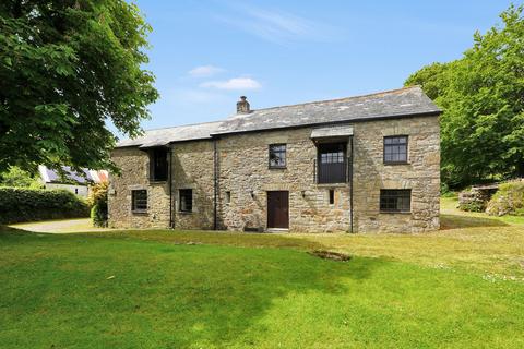 4 bedroom detached house for sale, Liskeard PL14