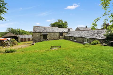 4 bedroom detached house for sale, Liskeard PL14