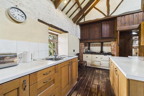 4 bedroom detached house for sale, Liskeard PL14