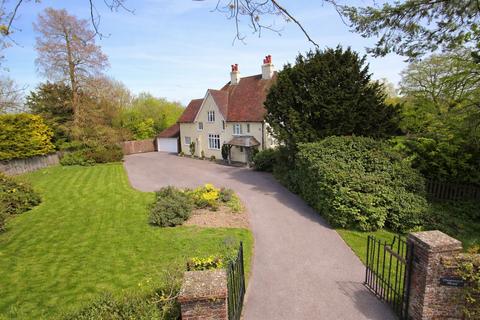 5 bedroom detached house for sale, Five Ashes, Mayfield, TN20