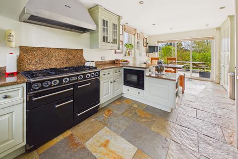 5 bedroom detached house for sale, Five Ashes, Mayfield, TN20