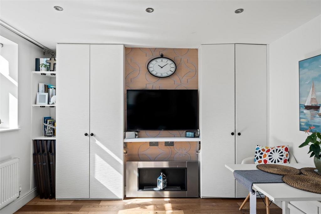 Home office