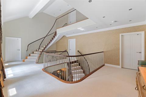 6 bedroom detached house for sale, Martello Road, Poole, Dorset, BH13