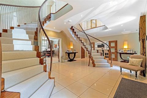 6 bedroom detached house for sale, Martello Road, Poole, Dorset, BH13
