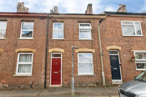 4 bedroom terraced house for sale, Victoria Street, Exeter