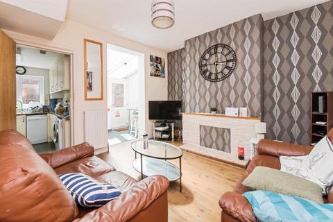 4 bedroom terraced house for sale, Victoria Street, Exeter