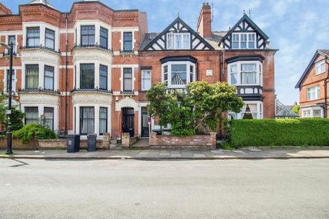 undefined, Ashleigh Road, Leicester